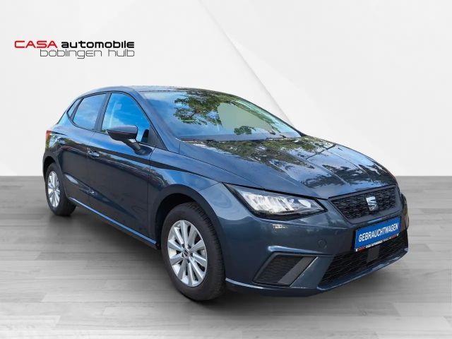 Seat Ibiza 1.0 TSI Style