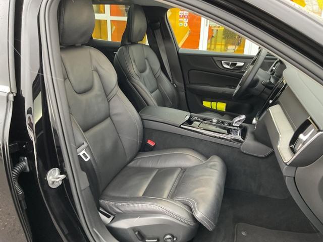 Volvo V60 AWD Bright T8 Ultimate