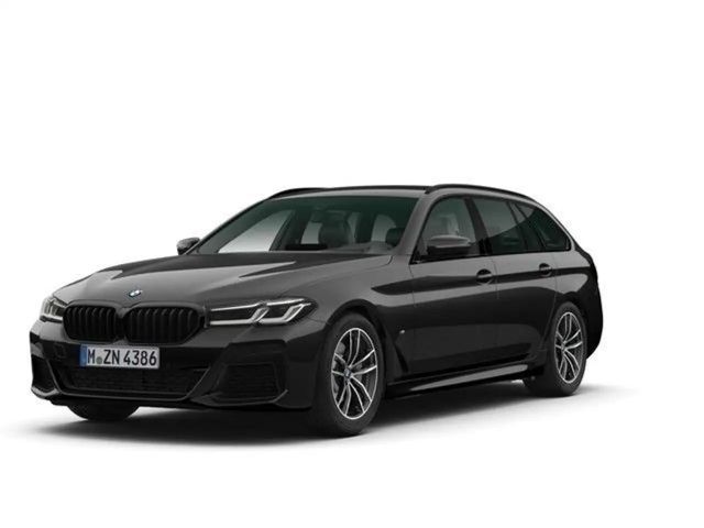 BMW 520 520d Touring xDrive