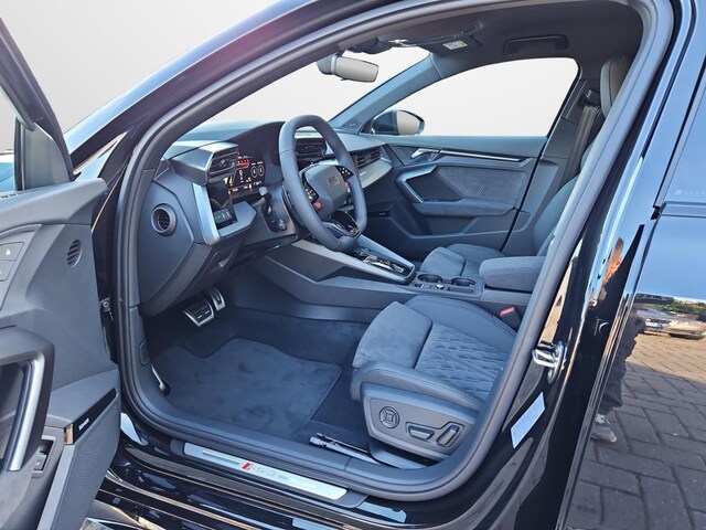 Audi RS3 Quattro S-Tronic Sportback