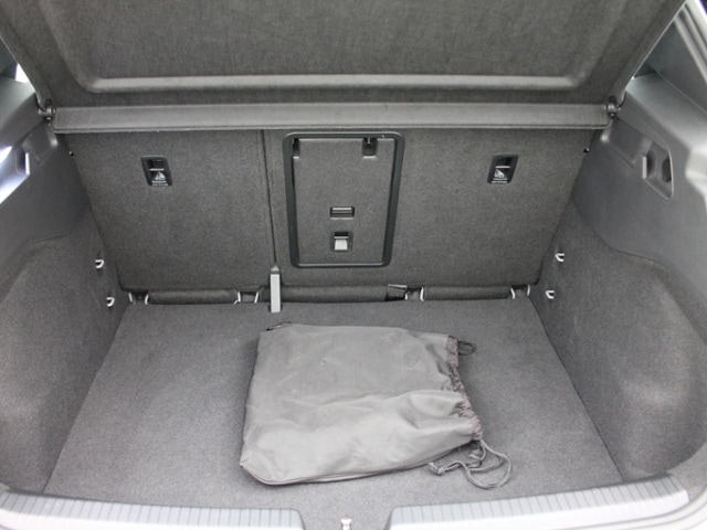 Volkswagen ID.3 107 kW KLIMA LED NAVI ALU