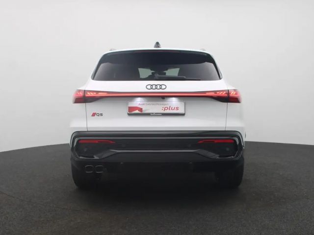 Audi Q5 Quattro S-Line