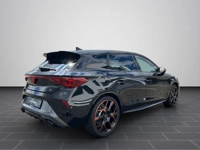 Cupra Leon 2.0 TSI DSG VZ