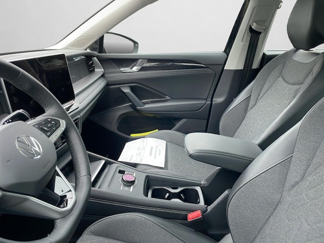 Volkswagen Tayron DSG