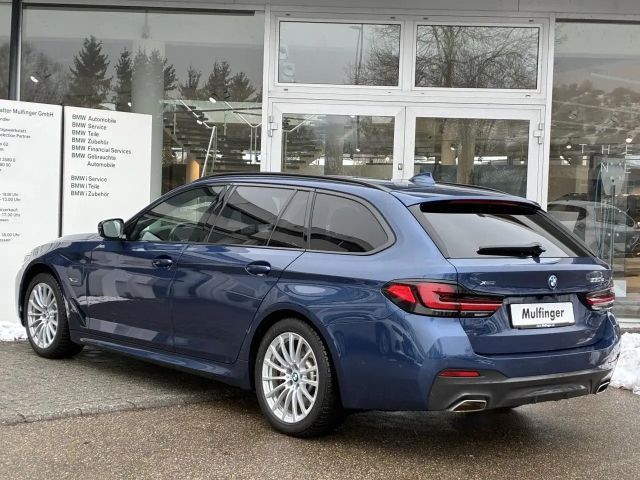 BMW 530 530e M-Sport xDrive