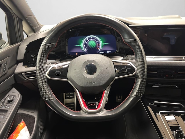 Volkswagen Golf 2.0 TSI GTI Golf VIII