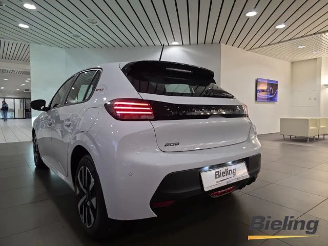 Peugeot 208 Style