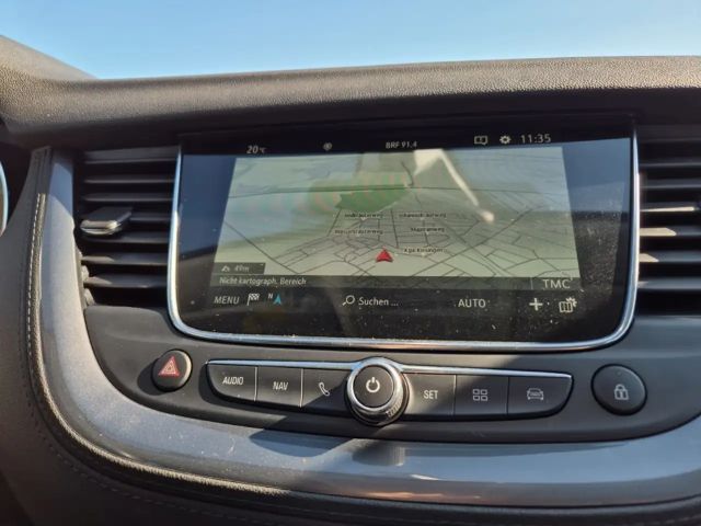 Opel Grandland X Elegance