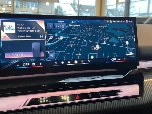 BMW 520 520i M-Sport Touring