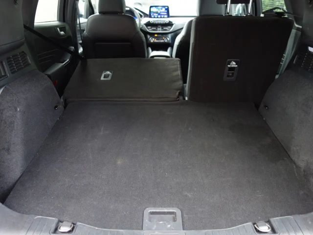 Ford Kuga Titanium X