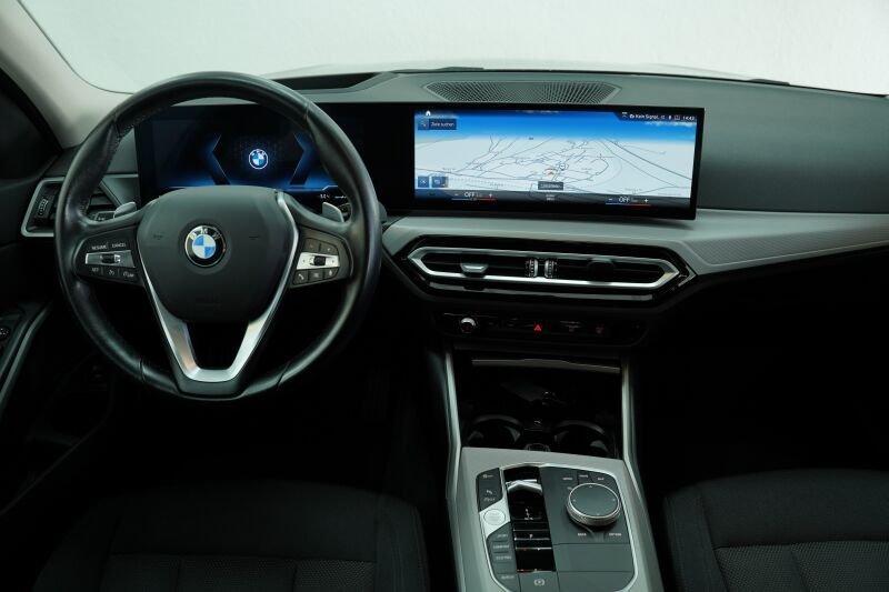 BMW 318 318i Touring