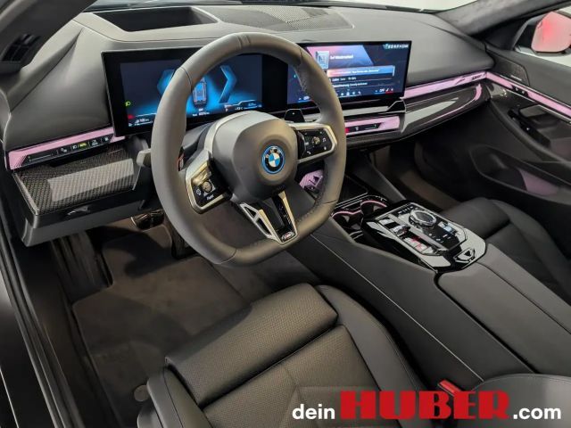 BMW 550 xDrive