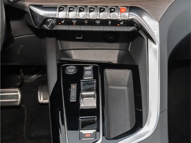 Peugeot 3008 GT-Line PureTech