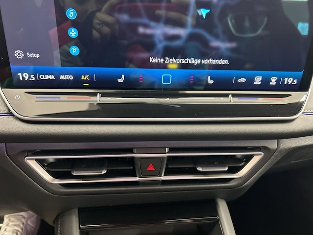 Volkswagen Tiguan 1.5 eTSI DSG R-Line