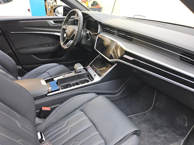 Audi S6 Avant Quattro