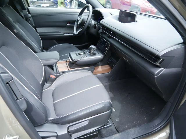 Mazda MX-30 SkyActiv e-Skyactiv