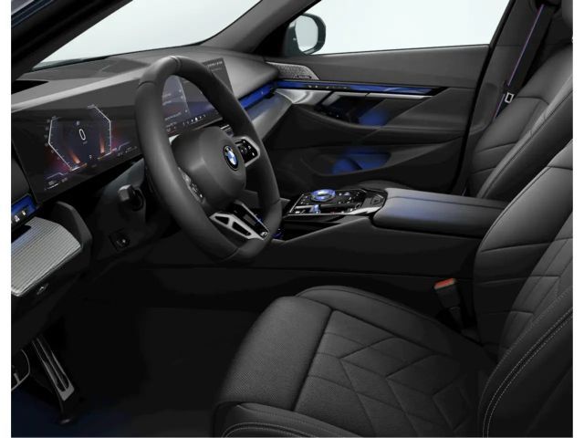 BMW 540 540d M-Sport Sedan xDrive