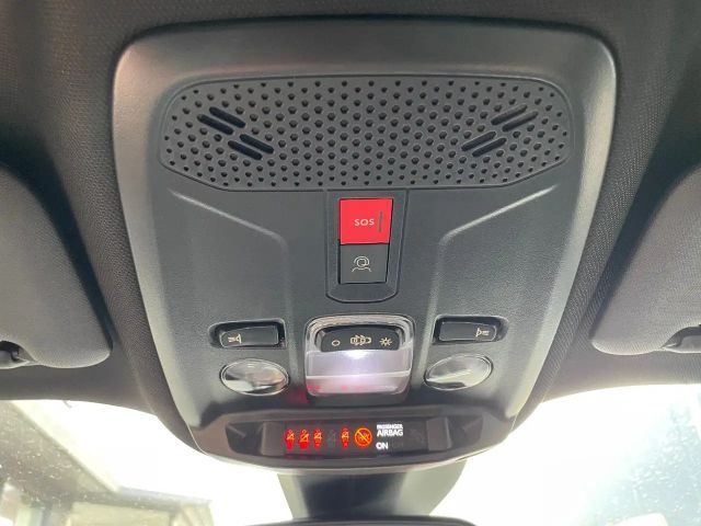 Peugeot 2008 Allure Pack