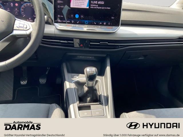 Volkswagen Golf 1.5 TSI Life