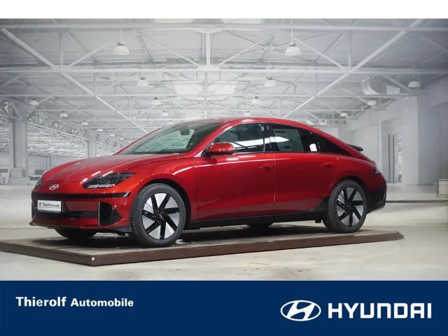 Hyundai IONIQ 6 Techniq Vierwielaandrijving