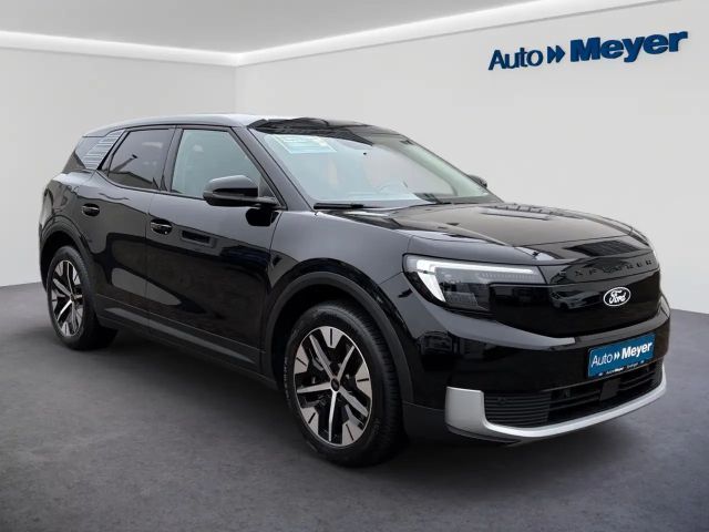 Ford Explorer EV Extended range RWD