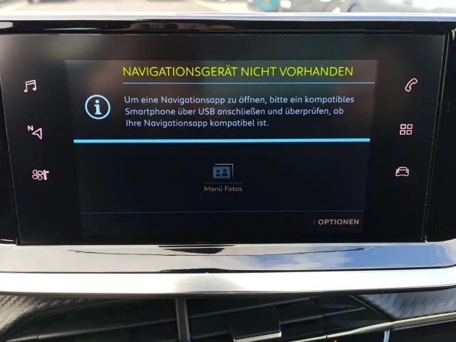 Peugeot E-208 Active Pack