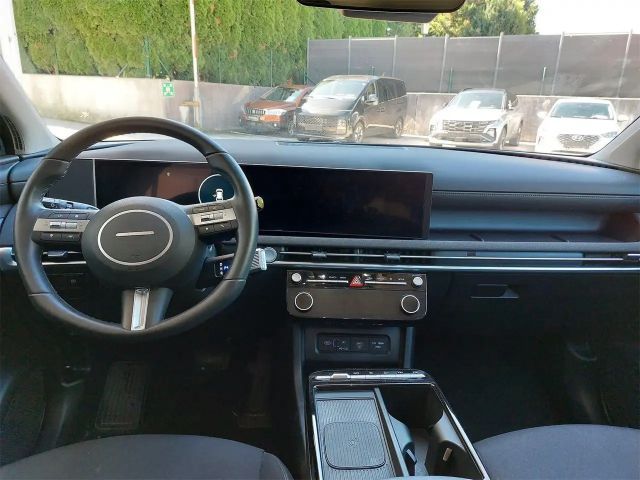 Hyundai Tucson 2WD T-GDi