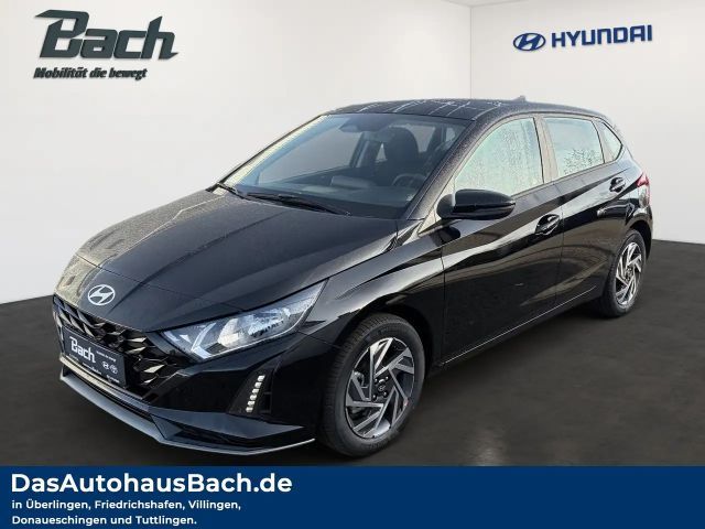 Hyundai i20 T-GDi Trend