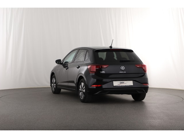 Volkswagen Polo 1.0 TSI IQ.Drive Move