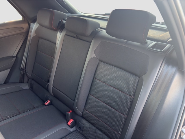 Volkswagen T-Roc Sport