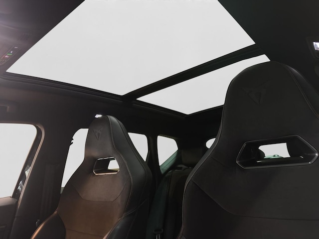 Cupra Ateca 2.0 TSI VZ