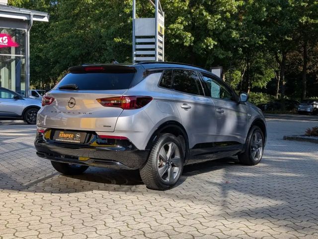 Opel Grandland X GS-Line