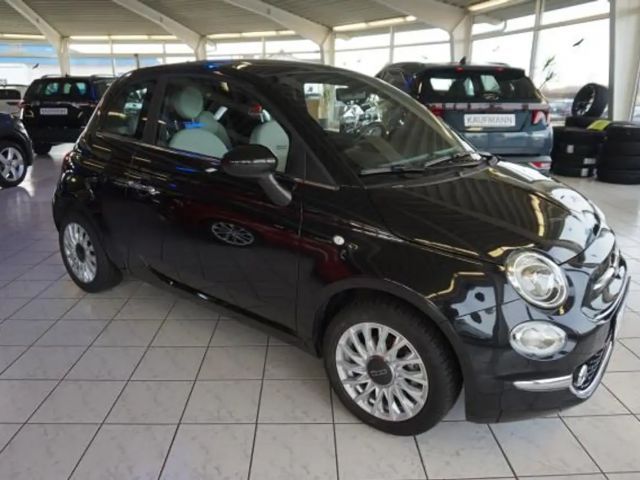 Fiat 500 Dolcevita