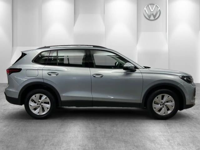 Volkswagen Tiguan 2.0 TDI