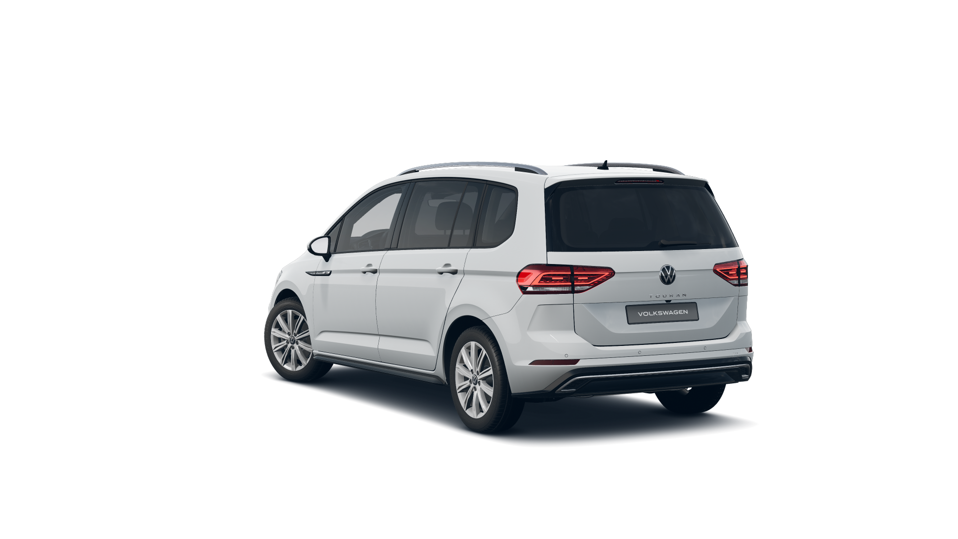 Volkswagen Touran 1.5 TSI Comfortline DSG