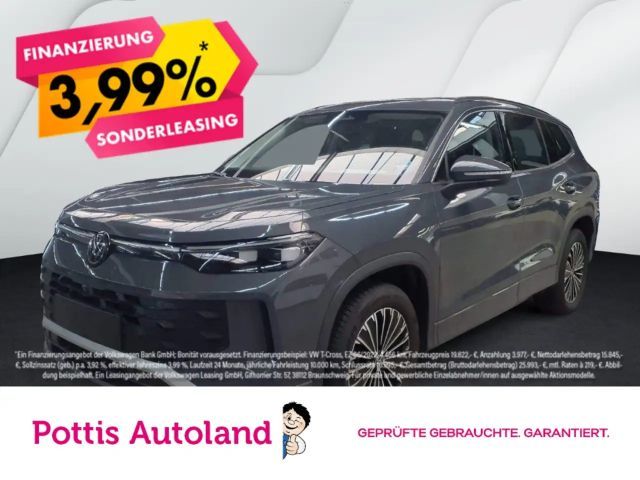 Volkswagen Tayron 2.0 TDI DSG Life