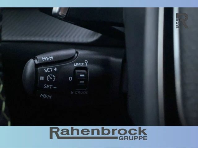 Peugeot E-208 GT-Line Hybrid