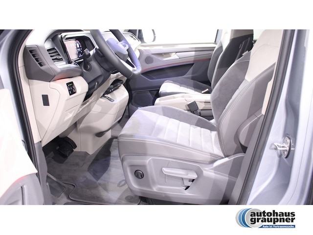 Volkswagen Multivan 2.0 TDI DSG Lang T7