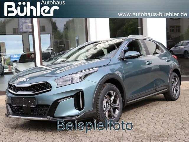 Kia XCeed GDi GT-Line