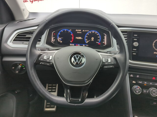 Volkswagen T-Roc 1.5 TSI