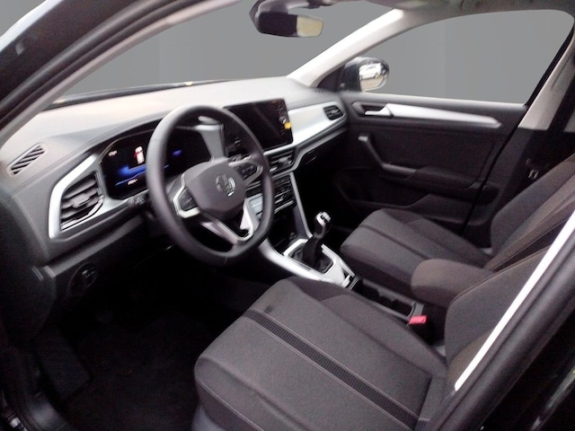 Volkswagen T-Roc 1.0 TSI Life