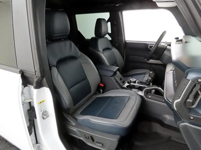 Ford Bronco 4x4 AWD Outer Banks