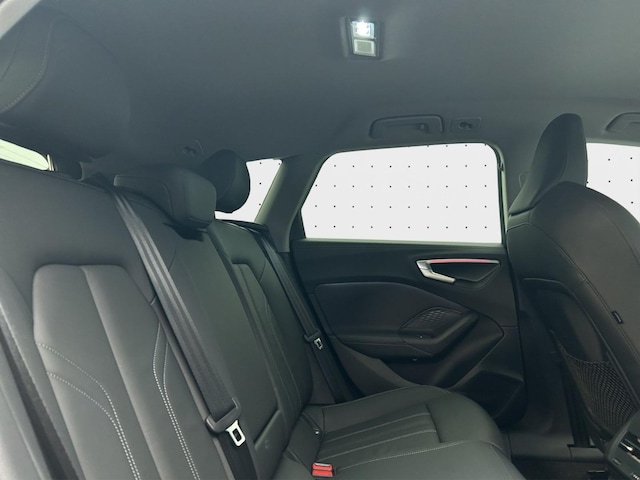 Audi A5 Avant Quattro S-Tronic