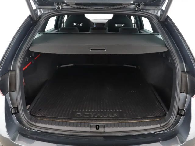 Skoda Octavia RS iV
