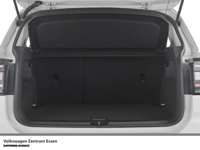 Volkswagen T-Cross Move