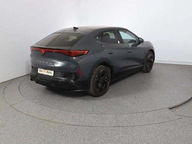 Cupra Tavascan Adrenaline VZ