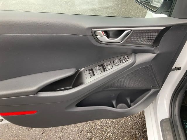 Hyundai Ioniq Electric