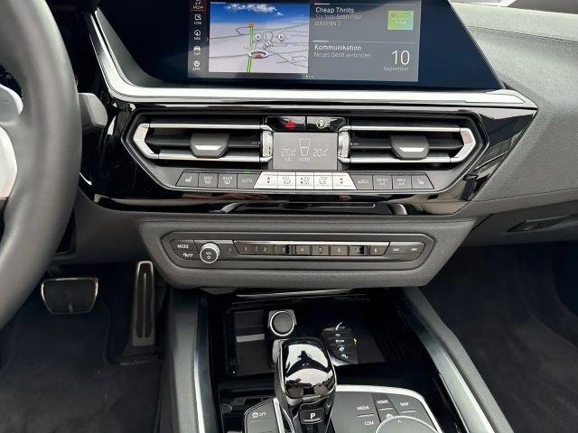 BMW Z4 Cabrio M40i Roadster