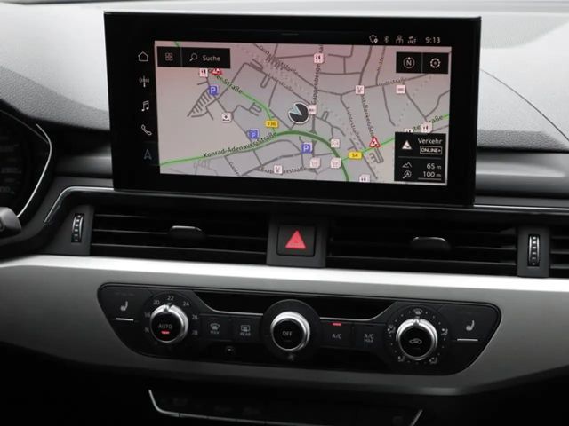 Audi A5 35 TDI Sportback