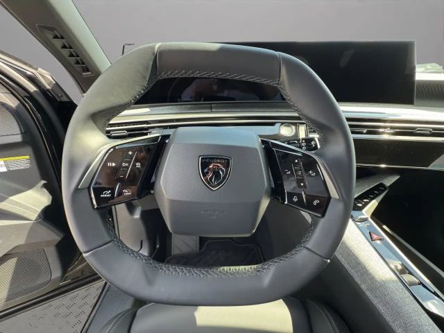 Peugeot 5008 Allure Pack Hybrid